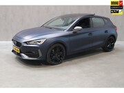 CUPRA Leon - 1.4 e-Hybrid VZ Patrol Blue Matt/Pano/Camera/Elec. Leer memo