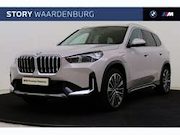 BMW X1 - xDrive25e xLine Automaat / Panoramadak / Comfort A