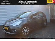 Citroën C3 - 1.2 PureTech Feel Edition LAGE KM AUTOMAAT