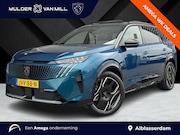 Peugeot E-5008 - Launch Edition EV Dual Motor 73kWh 325pk | 4X4 | ALCANTARA |