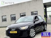 Audi A1 - Sportback 25 TFSI S Line Pro Line|VC Cruise Carplay