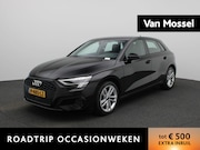 Audi A3 - Sportback 30 TFSI Advanced edition | ACC | Matrix LED | Keyl