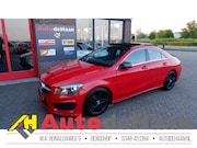 Mercedes-Benz CLA-Klasse - 180 AMG-pakket Pano/Navi/18"/Sportstoelen