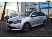 Skoda Fabia - 1.2 TSI Drive Trekhaak