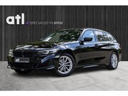 BMW 3-serie - Touring 318d 1e Eigenaar | Origineel NL | Dealeronderhouden