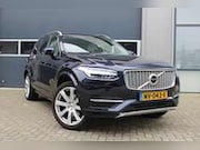 Volvo XC90 - 2.0 D4 Momentum 7 Zits / Trekhaak / Stoelverwarmin