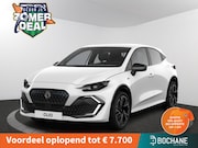 Renault Clio - esprit Alpine | Achteruitrijcamera | Elektronisch geregelde