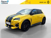 Renault 5 - comfort range iconic cinq 52 kWh | Harman Kardon | Camera | 