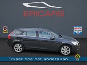 Volvo V60 - 2.0T Momentum NAVI TEL AUTOMAAT