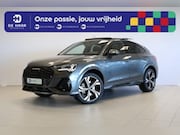 Audi Q3 Sportback - 45 TFSI e 245 pk S Edition - Pano - Leder - Stoelverw. - Nav