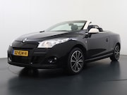 Renault Mégane - Coupé-Cabriolet 1.4 TCE GT-Line
