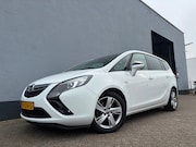 Opel Zafira - Tourer 1.4 Blitz 7p. - Panorama Dak - Leder