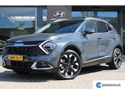 Kia Sportage - 1.6 T-GDi Plug-in Hybrid AWD DynamicPlusLine | Achteruitrijc