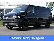 Volkswagen Transporter - 2.0 TDI L2H1 30 Bulli Virtual, Cruise, Camera, Carplay, LED,