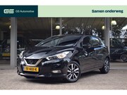 Nissan Micra - 0.9 IG-T N-Connecta |CRUISE|CAMERA|DAB|CLIMA|LMV