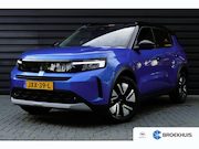 Opel Frontera - 1.2 HYBRID 136PK 7-ZITS GS AUTOMAAT / CAMERA / STOEL-STUURVE
