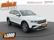 Volkswagen Tiguan - 1.4 TSI PHEV Business+ | Panodak | navi | virtual | camera