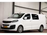Opel Vivaro - 2.0 CDTI L3H1 DC DUBBEL CABINE AUTOMAAT