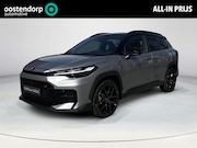 Toyota Corolla Cross - Hybrid 180 GR Sport **METALSTREAM GREY/ GR SPORT PLUS PACK/ 