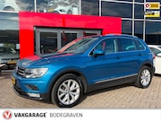 Volkswagen Tiguan - 1.4 TSI Comfortline Business