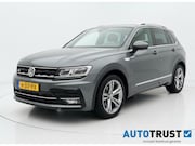Volkswagen Tiguan - 1.5 TSI R-LINE ADAPTIVE CRUISE DIGIDASH NAV