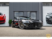 Aston Martin V12 Vanquish - V12 | Lift | 21" | Jewell. Pack | Privace Glass | 1st Owner