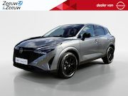 Nissan Qashqai - 1.3 MHEV Xtronic Tekna | NIEUW MODELJAAR | 6000 EURO KORTING