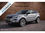Land Rover Range Rover Evoque - 2.0 Si 4WD Dynamic pano leer