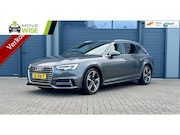 Audi A4 - Avant 1.4 TFSI Sport Pro Line | S LINE | 150.000 km NAP | AU