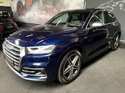 Audi SQ5 - 3.0 TFSI quattro Pro Line Plus PANO HUD