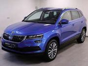 Skoda Karoq - 1.5 TSI ACT Bus. Ed. | elek. Trekhaak