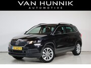 Skoda Karoq - 1.5 TSI ACT Ambition Business | Leder | Trekhaak | Cruise | 