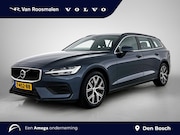 Volvo V60 - 2.0 B3 Core | Stoel + Stuurverwarming | Elektrisch stoelen |