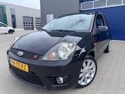 Ford Fiesta - 1.6-16V Rally Edition|101Pk||Airco|