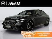 Mercedes-Benz E-klasse - Mercedes-AMG Limousine 53 4MATIC+ Night Edition