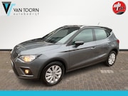 Seat Arona - 1.0 TSI Xcellence Launch Edition, automaat, 43200 KM ! .