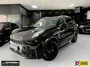 Lynk & Co 01 - 1.5 Plug-in Hybrid 261PK BLACK EDITION 360 VOL