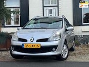 Renault Clio - Estate 1.2 TCE Dynamique|Nieuwe distributieriem+ko