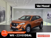 Peugeot 2008 - 1.2 Active WK auto