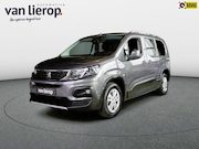 Peugeot Rifter Long - 1.2 Puretech Long Allure|TREKHAAK|CARPLAY|CAMERA