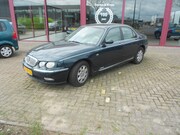 Rover 75 - 2.0 CDT
