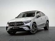 Mercedes-Benz GLC-klasse - GLC 300 Coupé 300e 4MATIC AMG Line Pano Burmester 20'' Nig