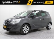 Opel Meriva - 1.4 Turbo Cosmo | climate control | pdc achter | cruise cont