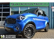 Chatenet Brommobiel - CH46 SL HDI