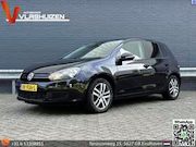 Volkswagen Golf - 1.4 TSI Trendline | Airco | Navi |