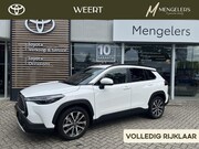 Toyota Corolla Cross - Hybrid 140 Style |