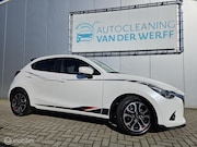 Mazda 2 - 1.5 Skyactiv-G GT-M Sport Limited