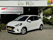 Hyundai i10 - 1.0 Comfort 5-zits | Virtual Cockpit, Apple Carplay/Android 