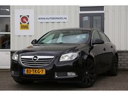 Opel Insignia - 2.0 T Sport Aut.*Perfect Onderh.*Wegklap.Trekhaak/Navi/Sport