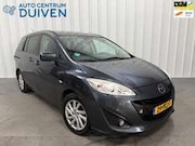 Mazda 5 - 1.8 TS+ | Nieuw APK | Airco | Trekhaak | NAP